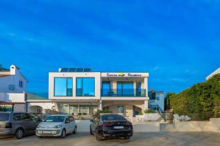 Sunrise Beachfront Residence - Poreč - 9