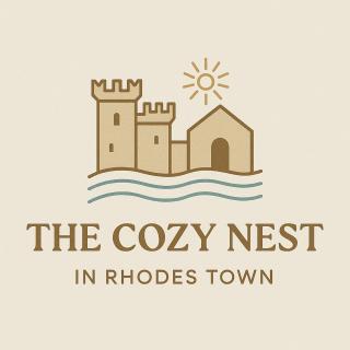 The Cozy Nest in Rhodes town - Città di Rodi - 9