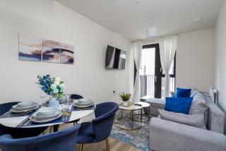 Apartment in Wembley - Londra - 0