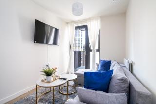 Apartment in Wembley - Londra - 9