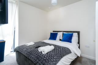 Apartment in Wembley - Londra - 7