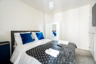 Apartment in Wembley - Londra - 6