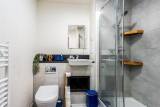Apartment in Wembley - Londra - 5