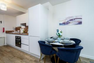 Apartment in Wembley - Londra - 3