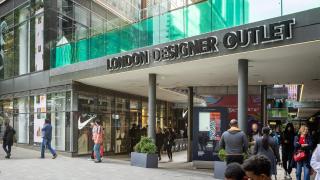 Apartment in Wembley - 2