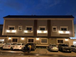 63 Al Quds Bordo with Kitchen - Riad - 9