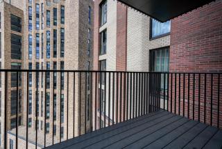 Apartment in Wembley - 1