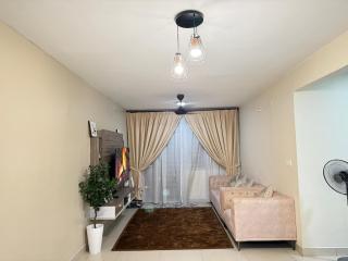 ShaEiya Nature Peak - Bandar Puncak Alam - 0