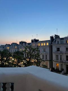 Apartment on Holland Park W11 Notting Hill - Londra - 4