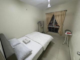 ShaEiya Nature Peak - Bandar Puncak Alam - 9