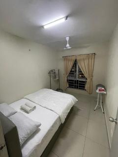 ShaEiya Nature Peak - Bandar Puncak Alam - 6
