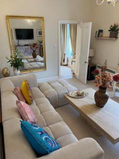Apartment on Holland Park W11 Notting Hill - Londra - 9