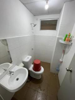 ShaEiya Nature Peak - Bandar Puncak Alam - 3