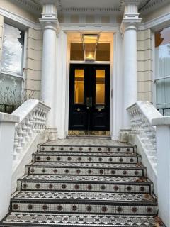 Apartment on Holland Park W11 Notting Hill - Londra - 3