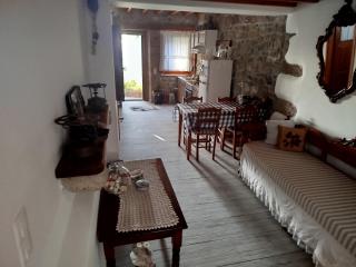 Manos House in Chora - Patmos - 1