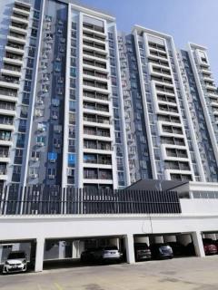 ShaEiya Nature Peak - Bandar Puncak Alam - 1