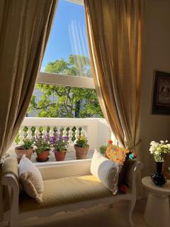 Apartment on Holland Park W11 Notting Hill - Londra - 8