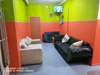 Sunset Executive Lodge - Boksburg - 0