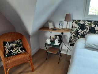 Chambres d'hôtes de Ty Guen - 7