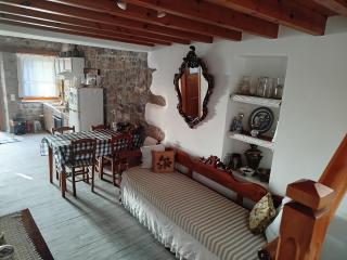 Manos House in Chora - Patmos - 8
