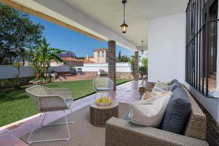 Holiday Home Rincon in Rincon de la Victoria by Solaga - 0