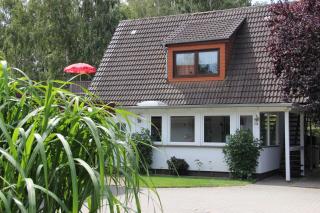 Ferienhaus Thiel EG - Dierhagen - 9