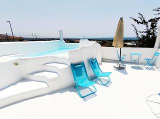 Villa Afrodite mediterranea 2022 - Marina di Ragusa - 0