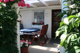 Ferienhaus Thiel EG - Dierhagen - 7