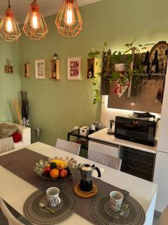 Marconi 10 - Vivi Firenze come un fiorentino - Florence - 2