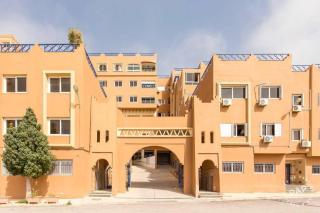 Résidence Tighola - Agadir - 8