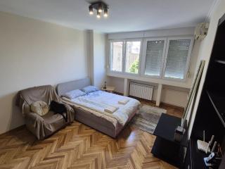 Sunny Lux Apartment Terazije - 0