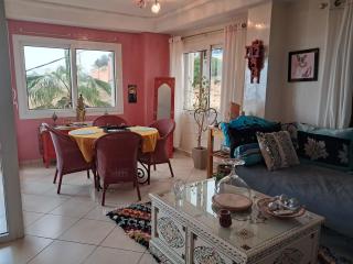 Résidence Tighola - Agadir - 1