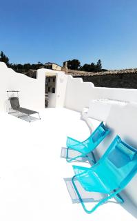 Villa Afrodite mediterranea 2022 - Marina di Ragusa - 7
