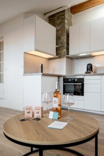 "Le Cocoon" by EnjoyNice, cosy central apartment with Airco, beach at 10 min - Nizza - 8
