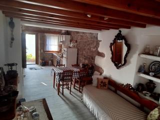 Manos House in Chora - Patmos - 4