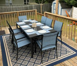 3br-2ba I amazing outdoors I close to everything - Rehoboth Beach - 5