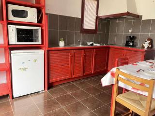 Studio 5 Pers. à 100m des Pistes, Balcon N/O, Proche Commerces - Risoul 1850 - FR-1-330-570 - Risoul - 9