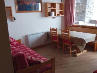 Appartement pour 5 pers. à 2 pas des pistes, animaux admis - FR-1-353-98 - La Plagne Tarentaise - 0