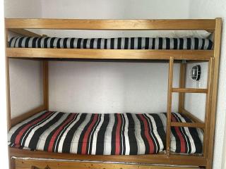 Studio 5 Pers. à 100m des Pistes, Balcon N/O, Proche Commerces - Risoul 1850 - FR-1-330-570 - Risoul - 5
