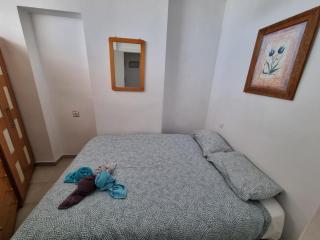 Sunrise Seaview Apartment - Torrevieja - 3