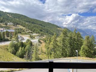 Studio 5 Pers. à 100m des Pistes, Balcon N/O, Proche Commerces - Risoul 1850 - FR-1-330-570 - Risoul - 2