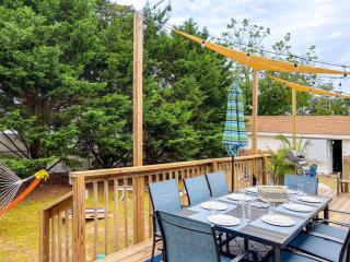 3br-2ba I amazing outdoors I close to everything - Rehoboth Beach - 4