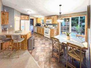3br-2ba I amazing outdoors I close to everything - Rehoboth Beach - 8