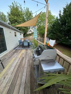 3br-2ba I amazing outdoors I close to everything - Rehoboth Beach - 3