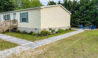 3br-2ba I amazing outdoors I close to everything - Rehoboth Beach - 9