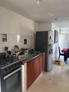 Cómodo apto - Valledupar - 3