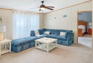 3br-2ba I amazing outdoors I close to everything - Rehoboth Beach - 6