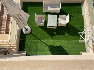 Modern chalet Hacienda bay 4 Bedrooms plus maid or driver's room - El Alamein - 7