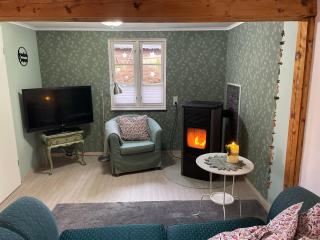 Ferienhaus Emma - Langelsheim - 1