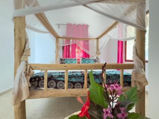 The Coco Paradise - Jambiani - 7